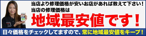 人気・口コミともにNo1！新潟で最安のiPod touch6の修理ですので、ご安心して当店へお任せ下さい。